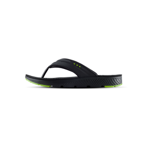 NEOX PRIME REIZO Men’s Sandals – Black & Citrun