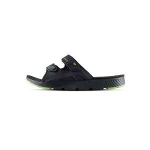NEOX PRIME HIKORU Men’s Sandals – Black & Citrun