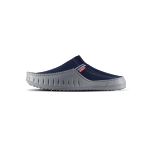 ARDILES STRAIDER Unisex Slip-On Shoes – Navy Blue